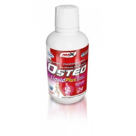 Osteo Liquid Plus 480ml.