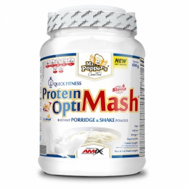 Protein OptiMash 600g