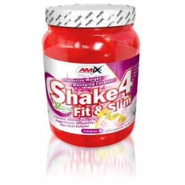 Shake 4 Fit&Slim 500g.