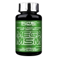 Mega MSM 100 cps.