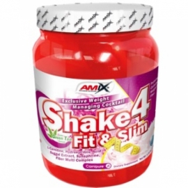 Shake 4 Fit&Slim 1000g.