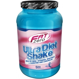 Ultra Diet Shake 1000g.
