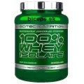 Whey Isolate 4000 g.
