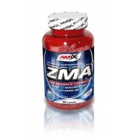 ZMA 90cps.