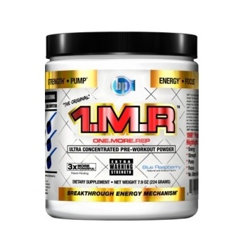 1.M.R Original 224g.